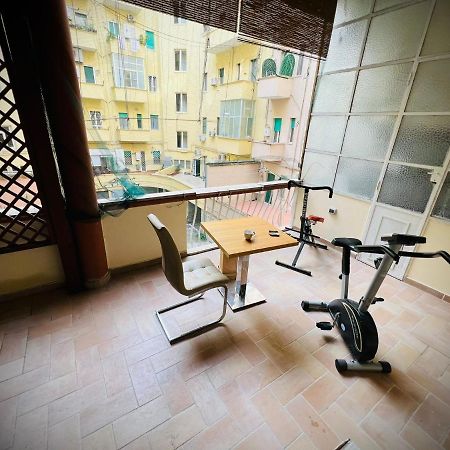 B&B Al Volo Foggia Exterior foto