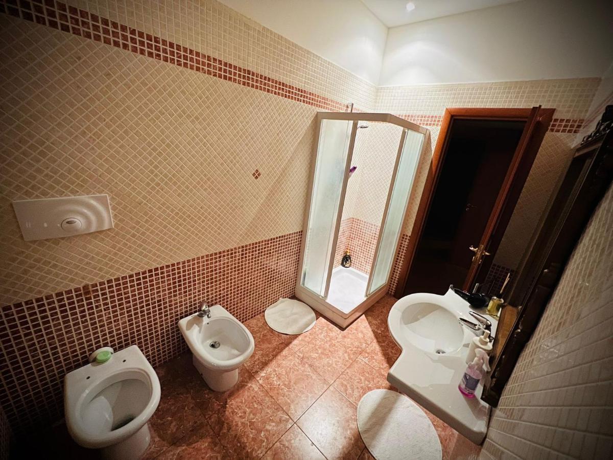 B&B Al Volo Foggia Exterior foto