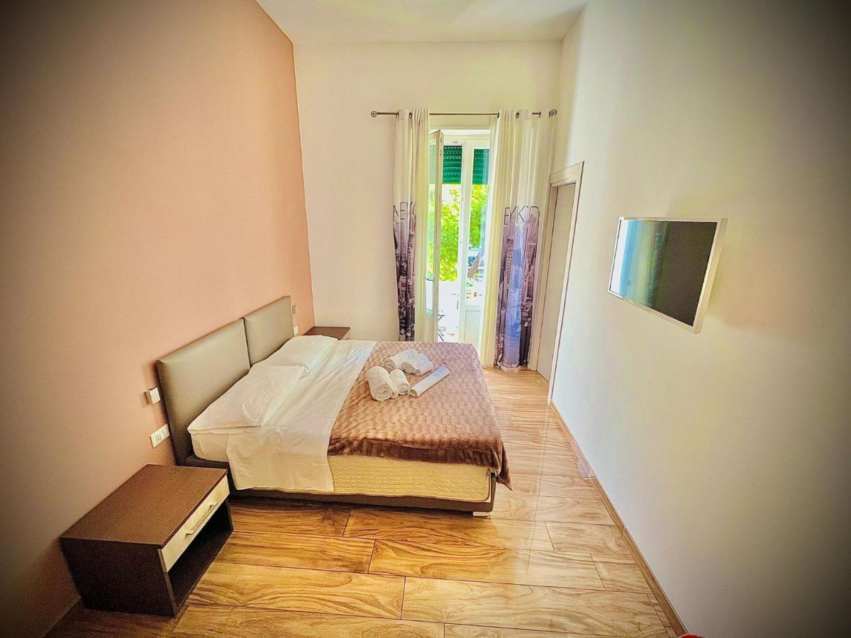 B&B Al Volo Foggia Exterior foto