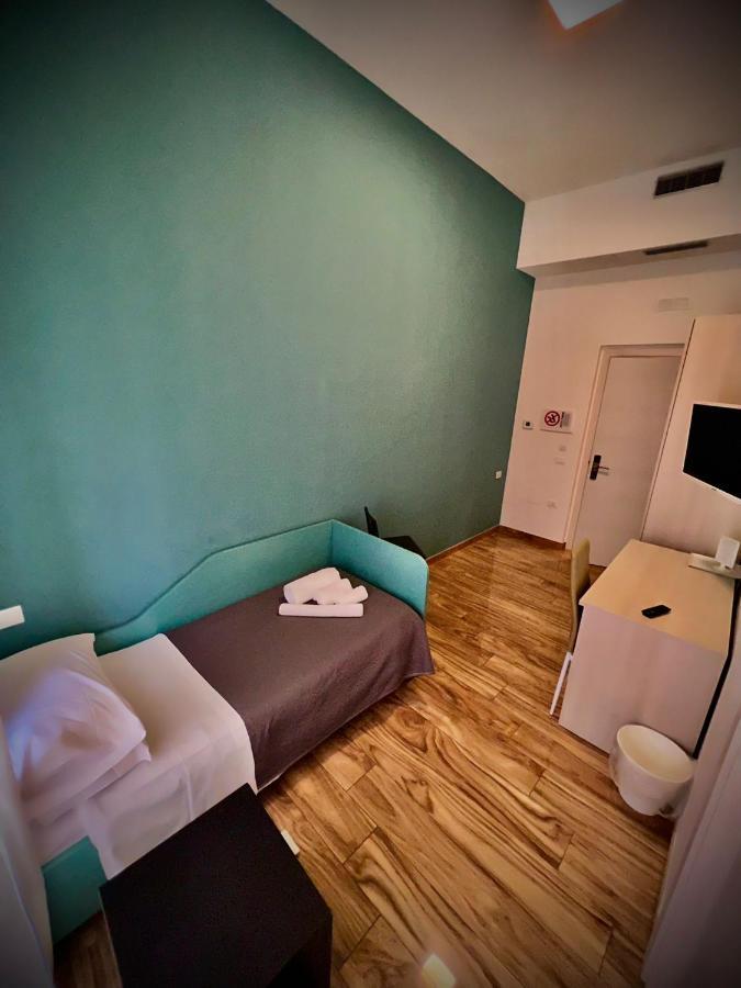 B&B Al Volo Foggia Exterior foto