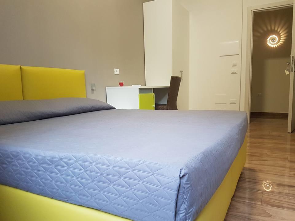 B&B Al Volo Foggia Exterior foto