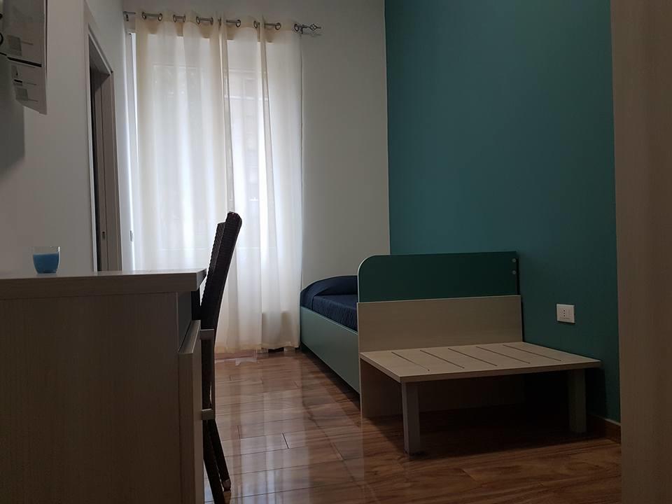 B&B Al Volo Foggia Exterior foto