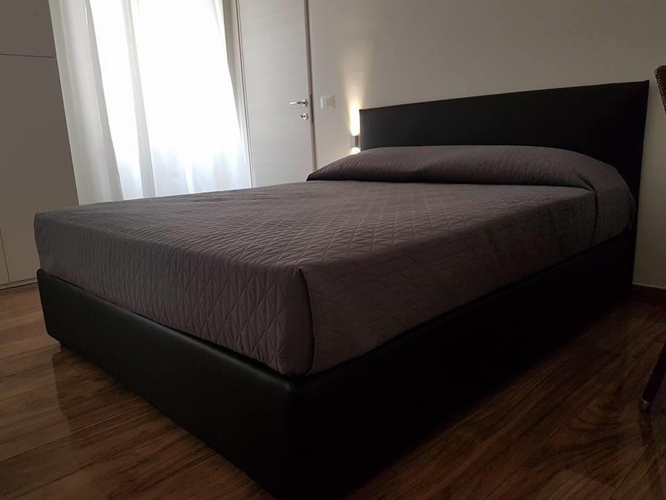 B&B Al Volo Foggia Exterior foto