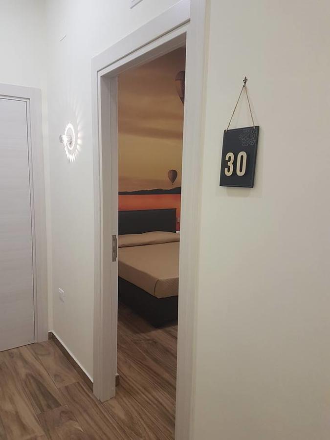 B&B Al Volo Foggia Exterior foto