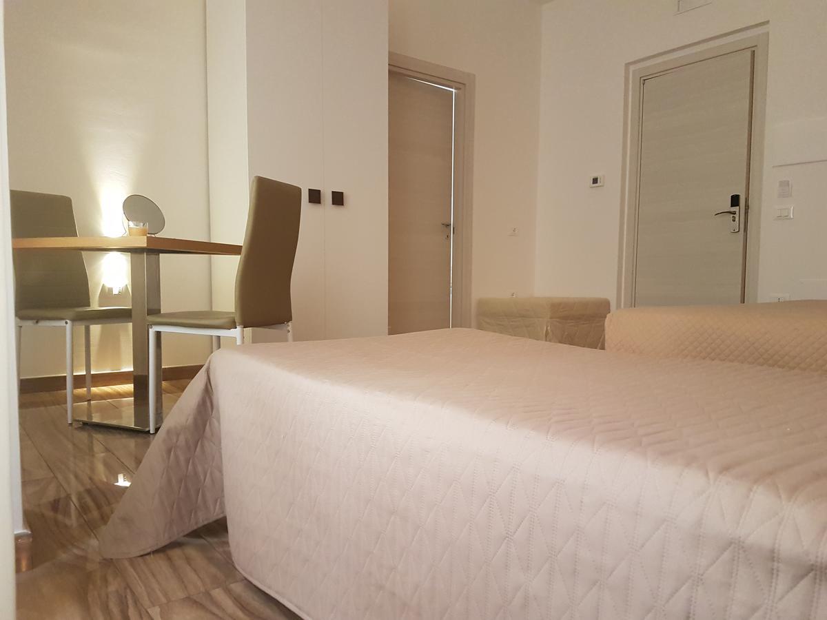 B&B Al Volo Foggia Exterior foto