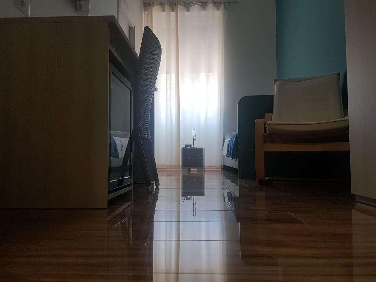 B&B Al Volo Foggia Exterior foto