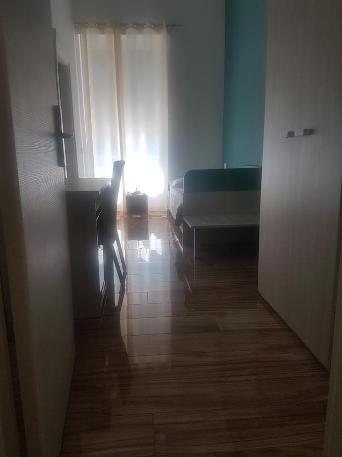 B&B Al Volo Foggia Exterior foto