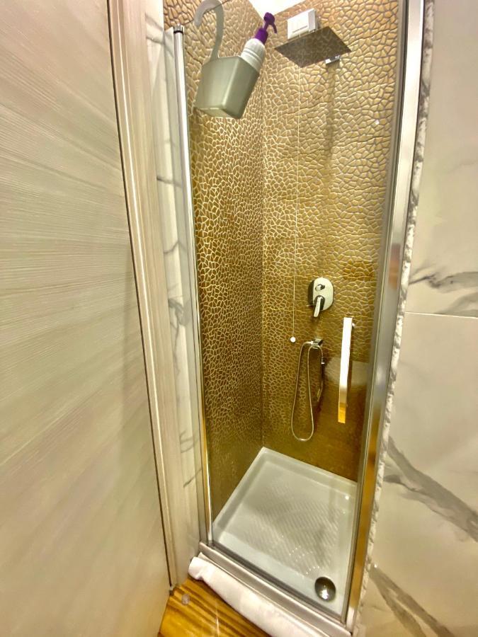 B&B Al Volo Foggia Exterior foto