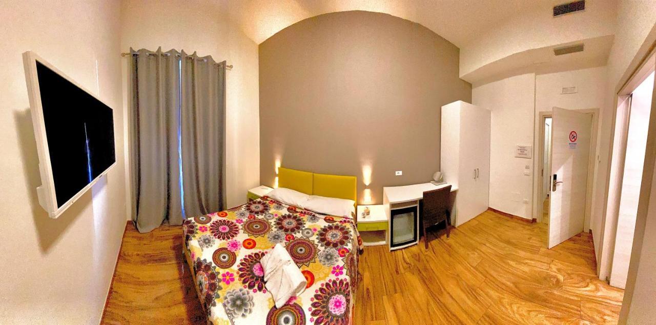B&B Al Volo Foggia Exterior foto